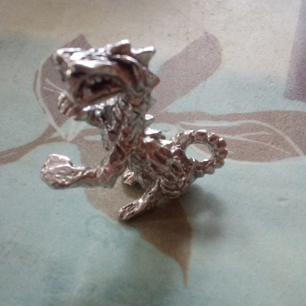 Dragons Galore #14